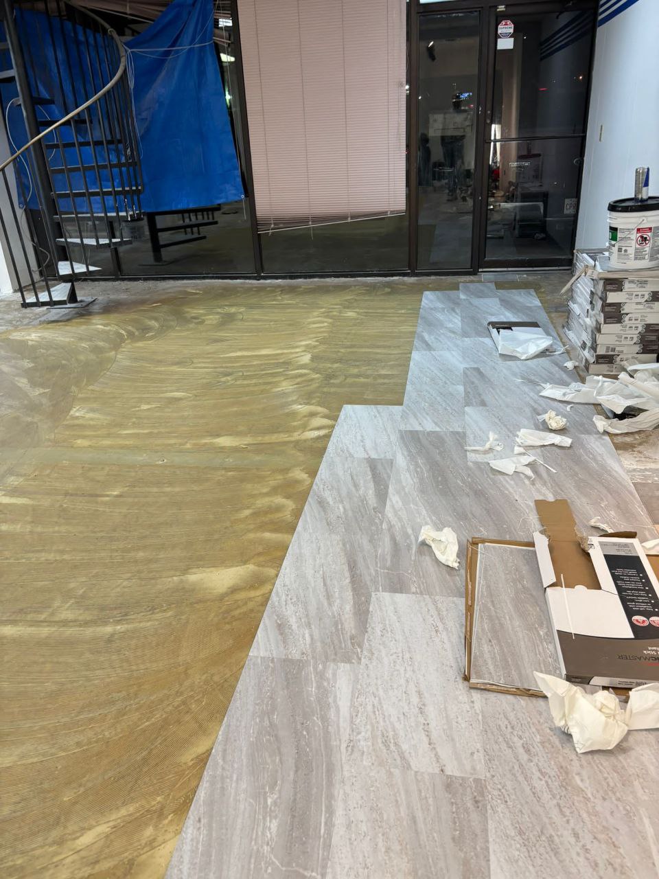 Northeast Calgary Store