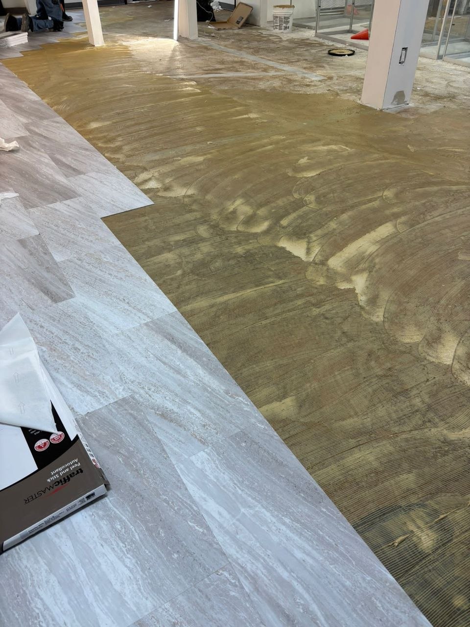 Northeast Calgary Hall