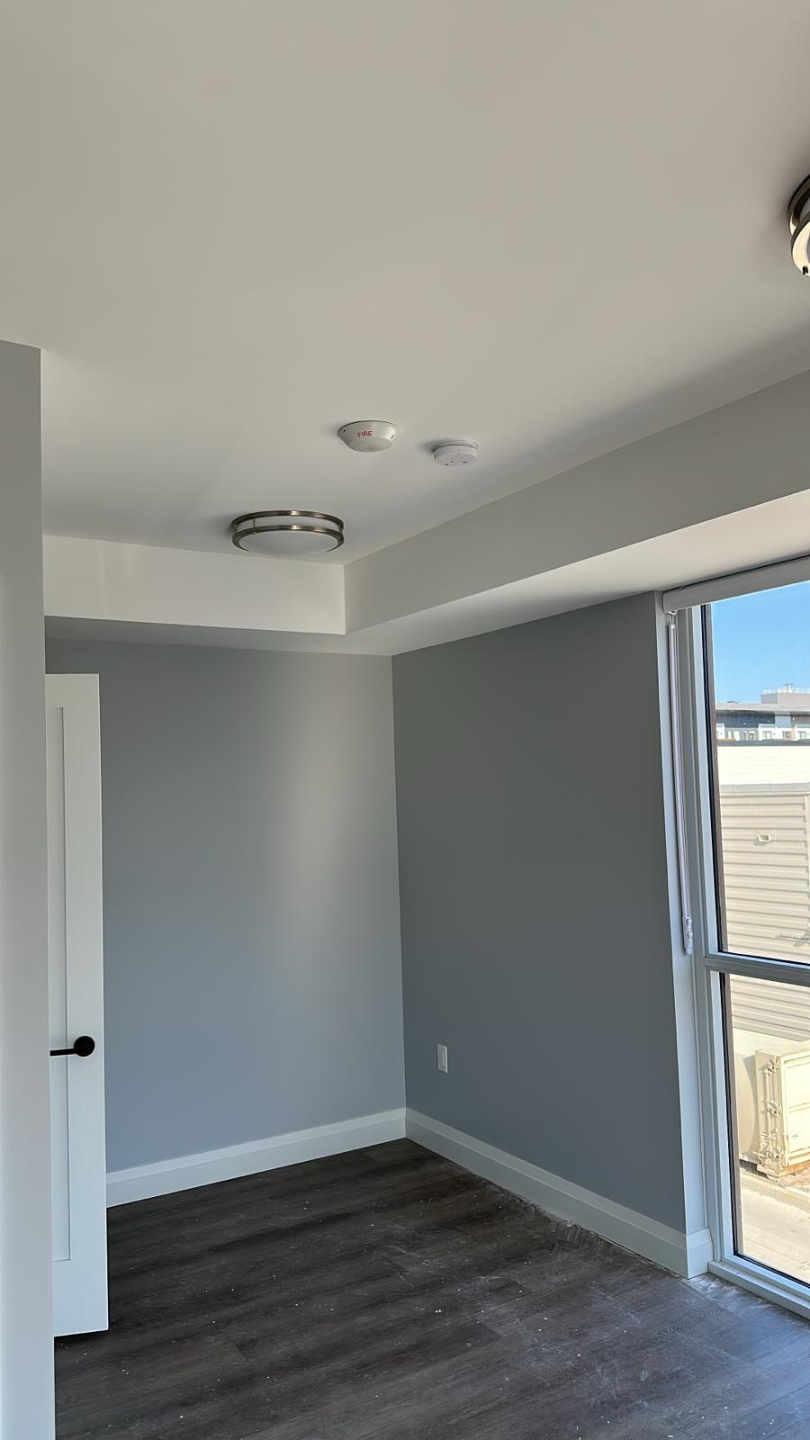 Wellings of Calgary Lobby